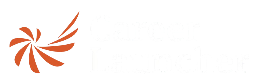 Career Launcher logo