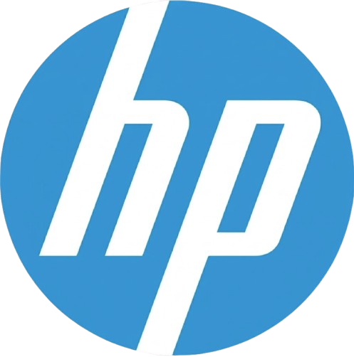 HP logo