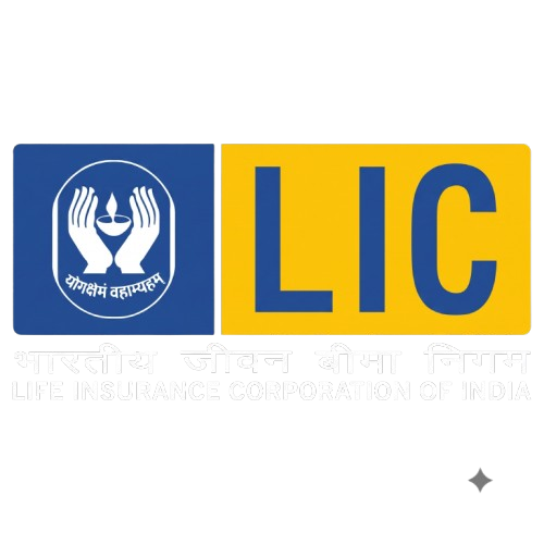 LIC logo