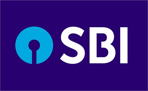 SBI (State Bank of India) logo