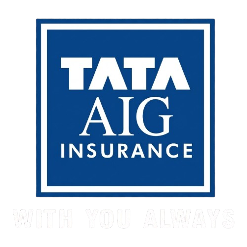 Tata AIG logo